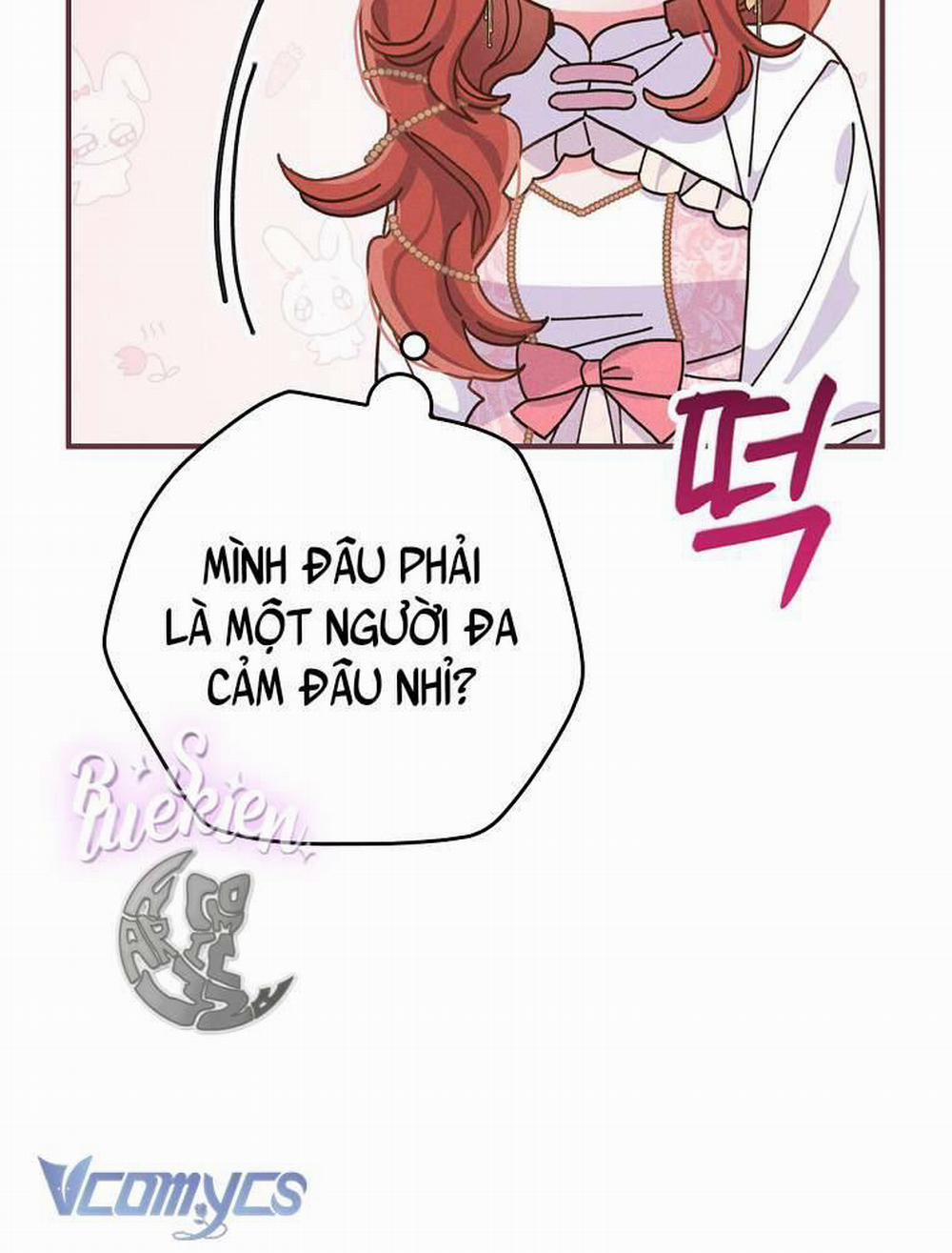 Chị Gái Của Nhân Vật Phản Diện Hôm Nay Cũng Đang Đau Khổ 41 trang 27