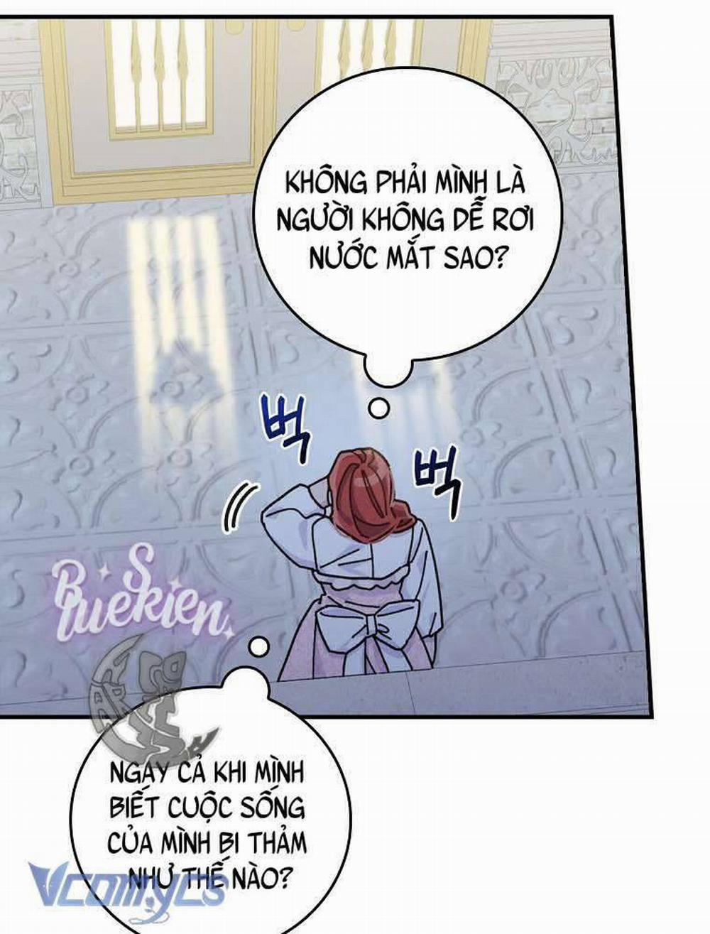 Chị Gái Của Nhân Vật Phản Diện Hôm Nay Cũng Đang Đau Khổ 41 trang 28