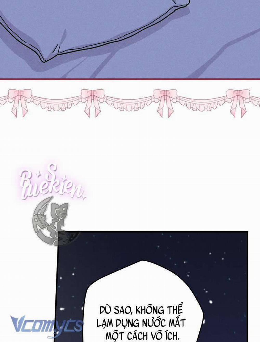 Chị Gái Của Nhân Vật Phản Diện Hôm Nay Cũng Đang Đau Khổ 41 trang 30