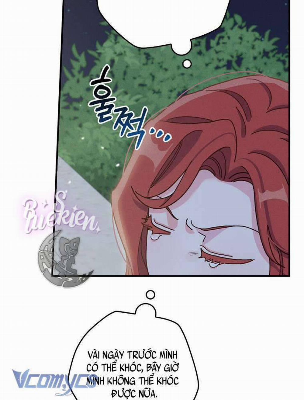 Chị Gái Của Nhân Vật Phản Diện Hôm Nay Cũng Đang Đau Khổ 41 trang 31