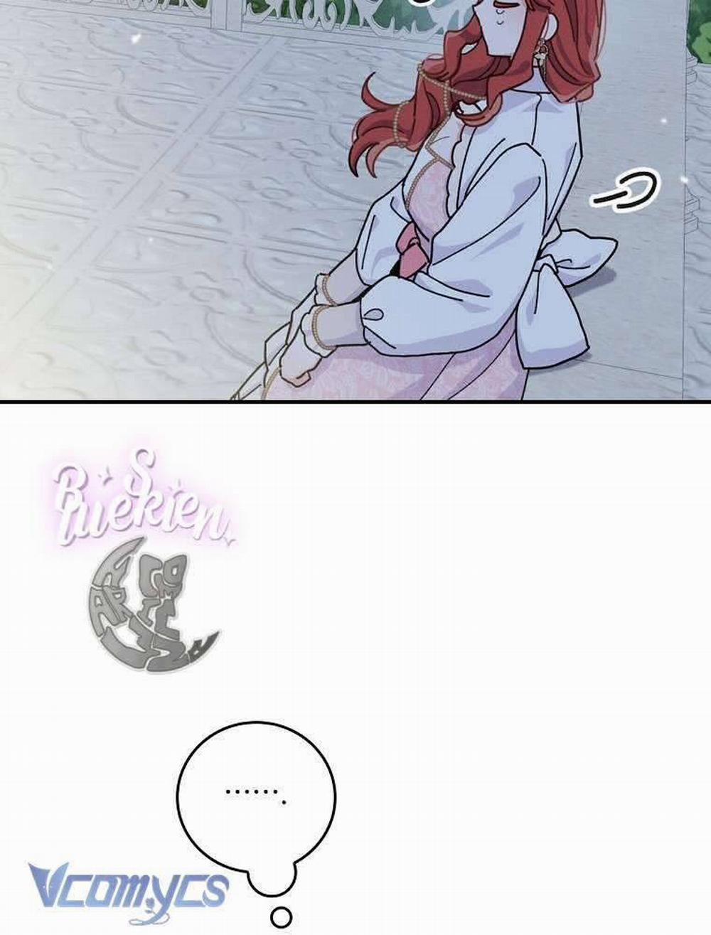 Chị Gái Của Nhân Vật Phản Diện Hôm Nay Cũng Đang Đau Khổ 41 trang 33