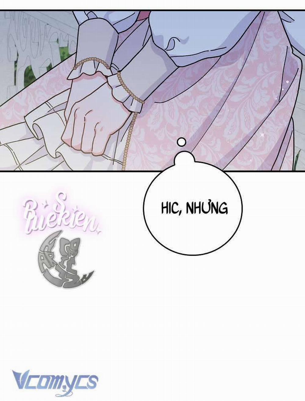 Chị Gái Của Nhân Vật Phản Diện Hôm Nay Cũng Đang Đau Khổ 41 trang 34