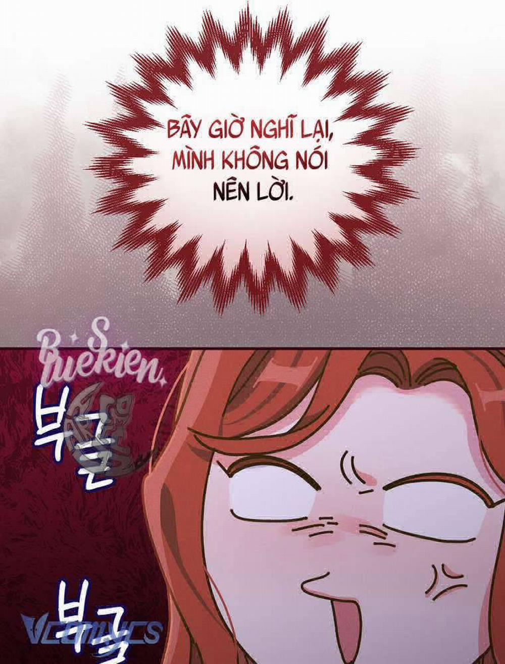 Chị Gái Của Nhân Vật Phản Diện Hôm Nay Cũng Đang Đau Khổ 41 trang 35