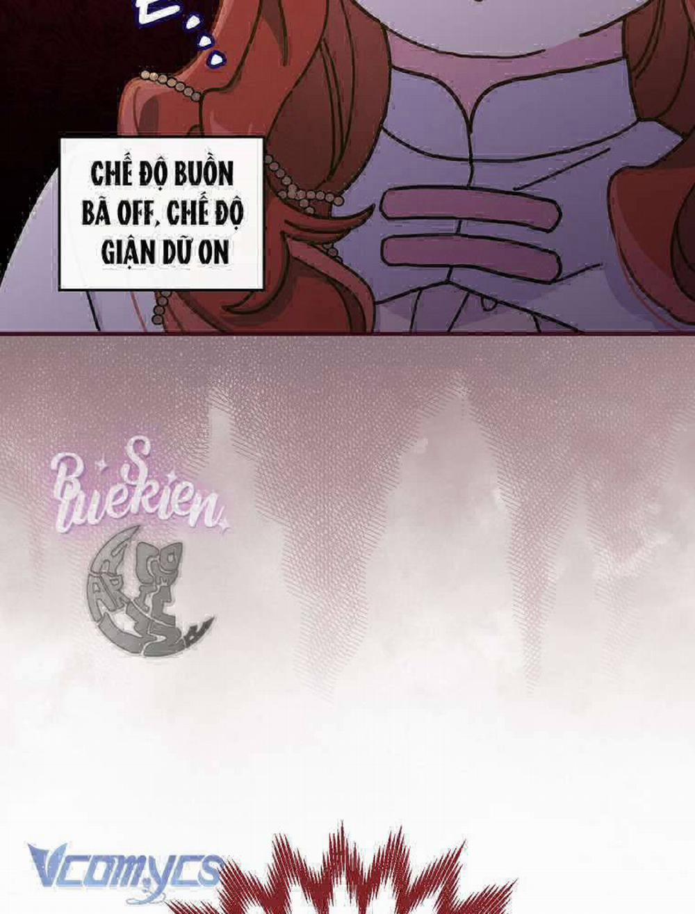 Chị Gái Của Nhân Vật Phản Diện Hôm Nay Cũng Đang Đau Khổ 41 trang 36