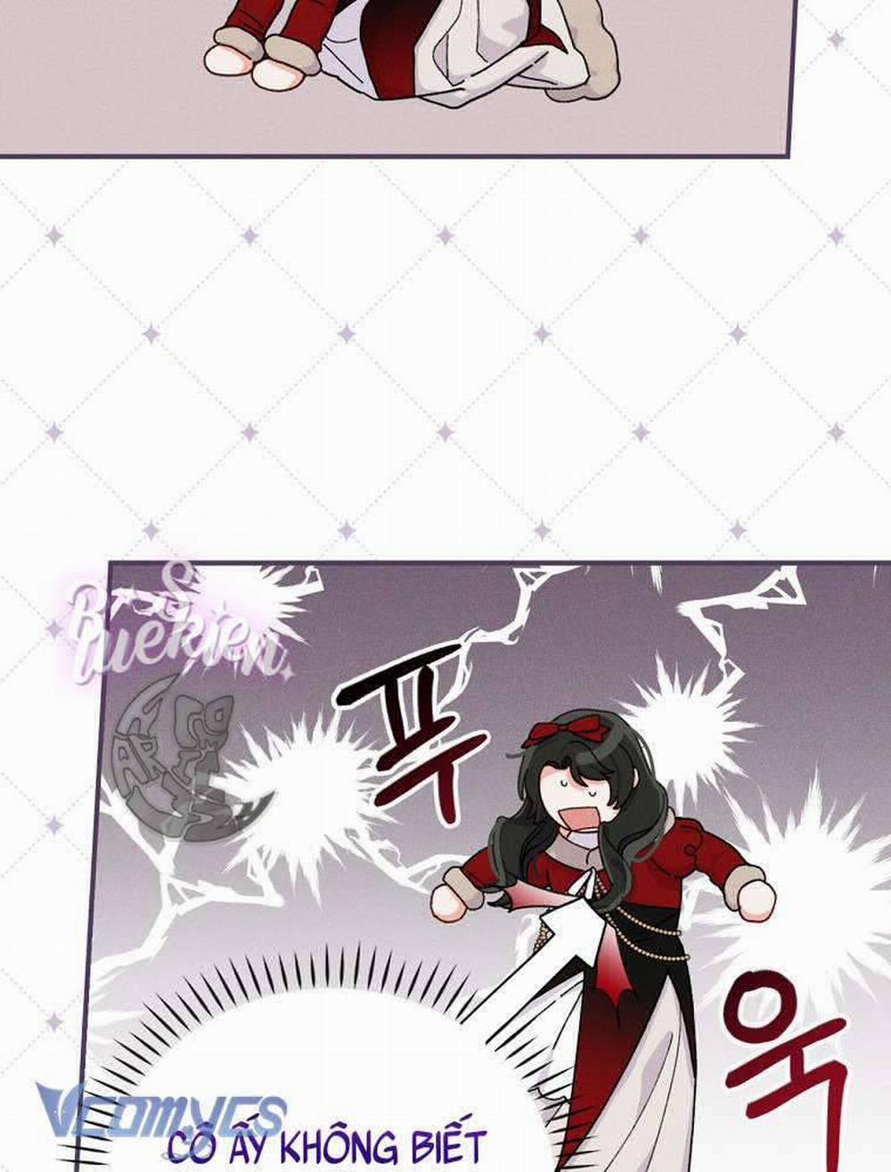 Chị Gái Của Nhân Vật Phản Diện Hôm Nay Cũng Đang Đau Khổ 41 trang 39