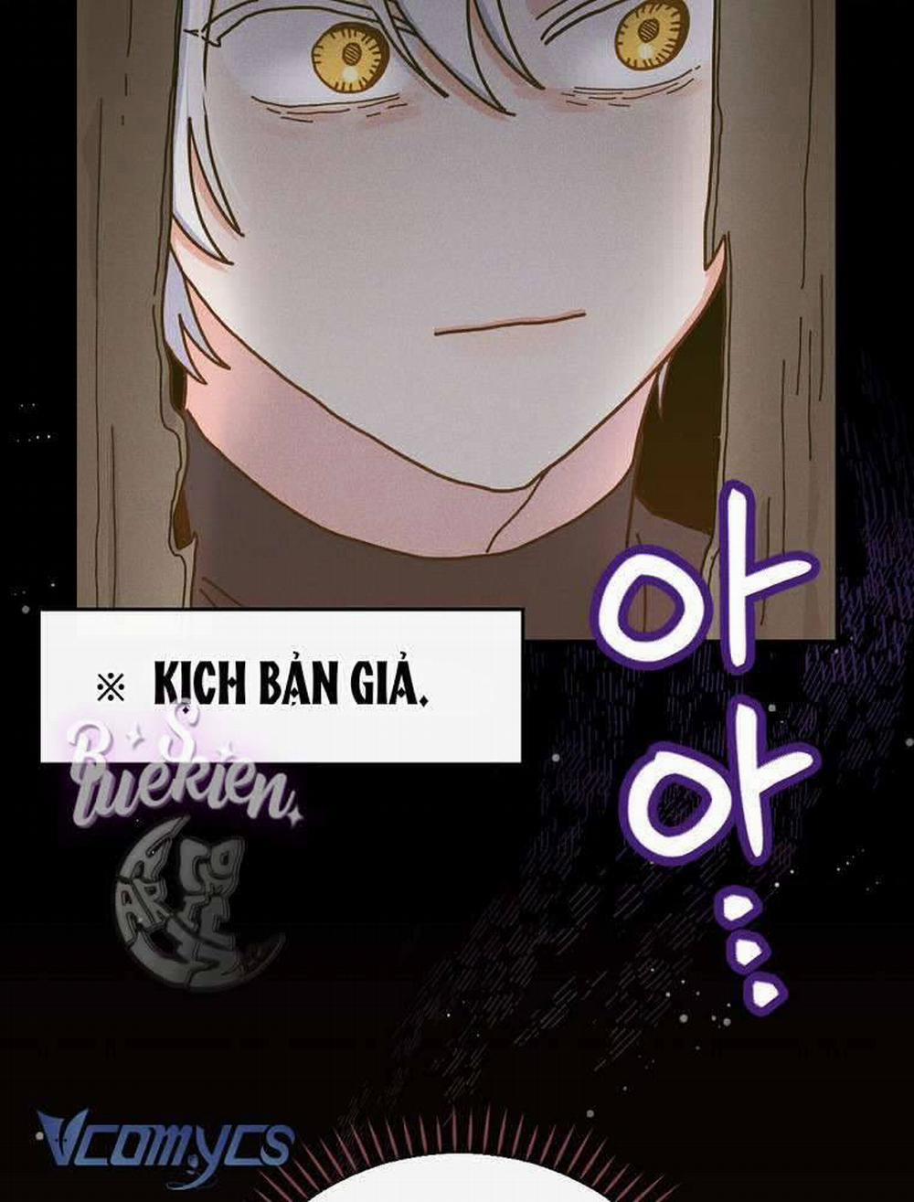 Chị Gái Của Nhân Vật Phản Diện Hôm Nay Cũng Đang Đau Khổ 41 trang 4