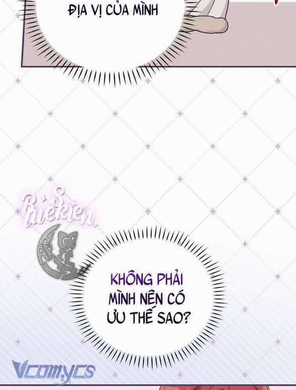 Chị Gái Của Nhân Vật Phản Diện Hôm Nay Cũng Đang Đau Khổ 41 trang 40