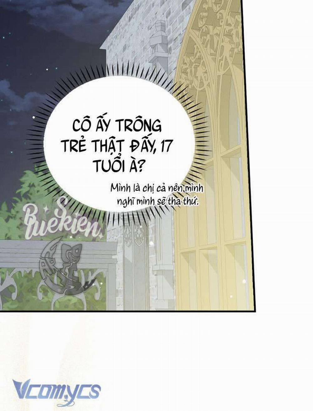 Chị Gái Của Nhân Vật Phản Diện Hôm Nay Cũng Đang Đau Khổ 41 trang 42