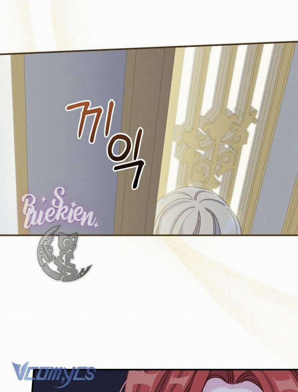 Chị Gái Của Nhân Vật Phản Diện Hôm Nay Cũng Đang Đau Khổ 41 trang 43