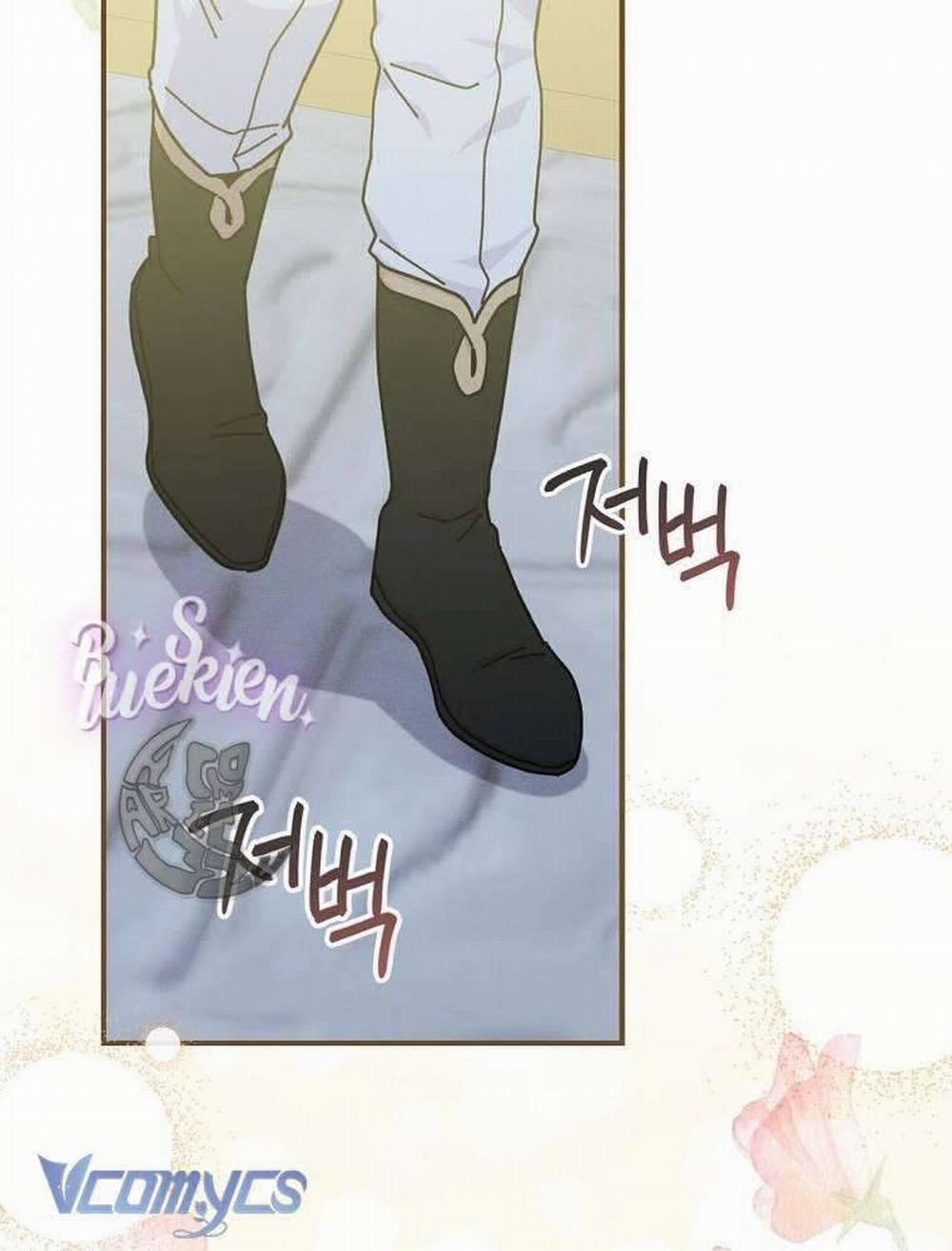 Chị Gái Của Nhân Vật Phản Diện Hôm Nay Cũng Đang Đau Khổ 41 trang 45