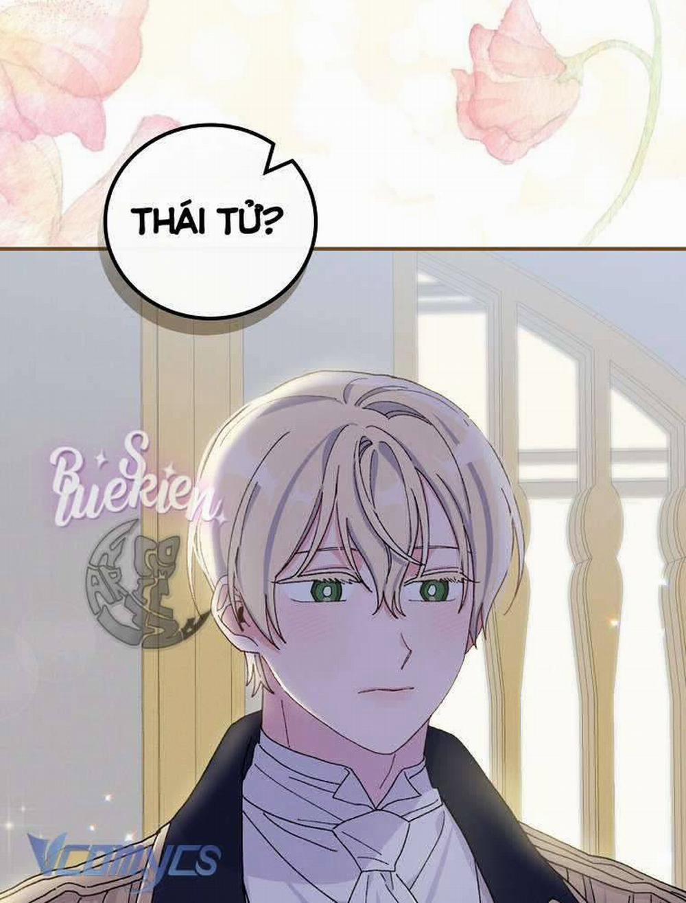 Chị Gái Của Nhân Vật Phản Diện Hôm Nay Cũng Đang Đau Khổ 41 trang 46