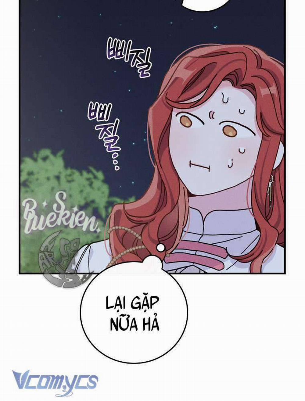 Chị Gái Của Nhân Vật Phản Diện Hôm Nay Cũng Đang Đau Khổ 41 trang 48