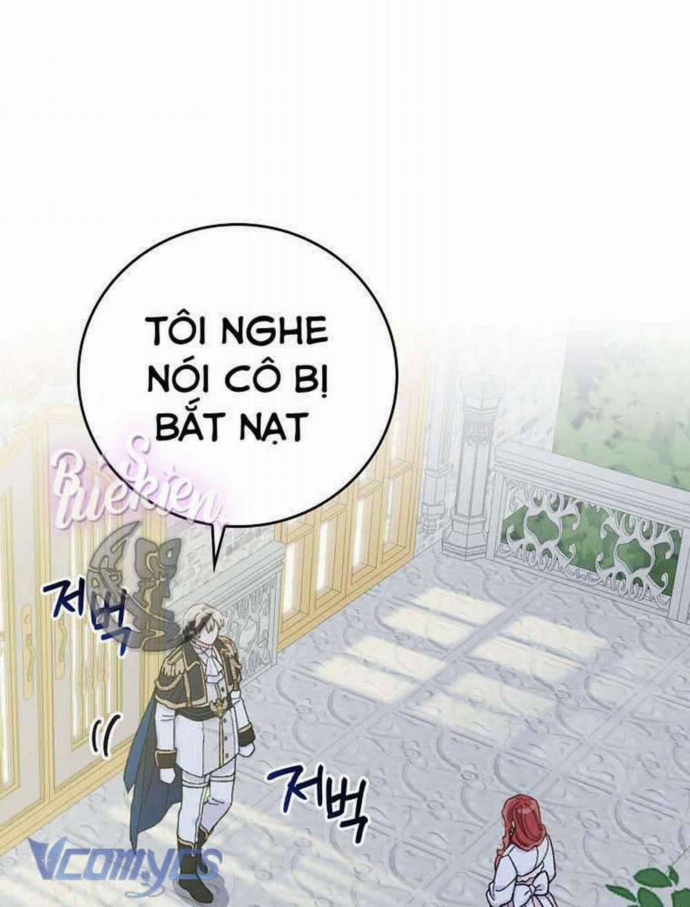 Chị Gái Của Nhân Vật Phản Diện Hôm Nay Cũng Đang Đau Khổ 41 trang 49