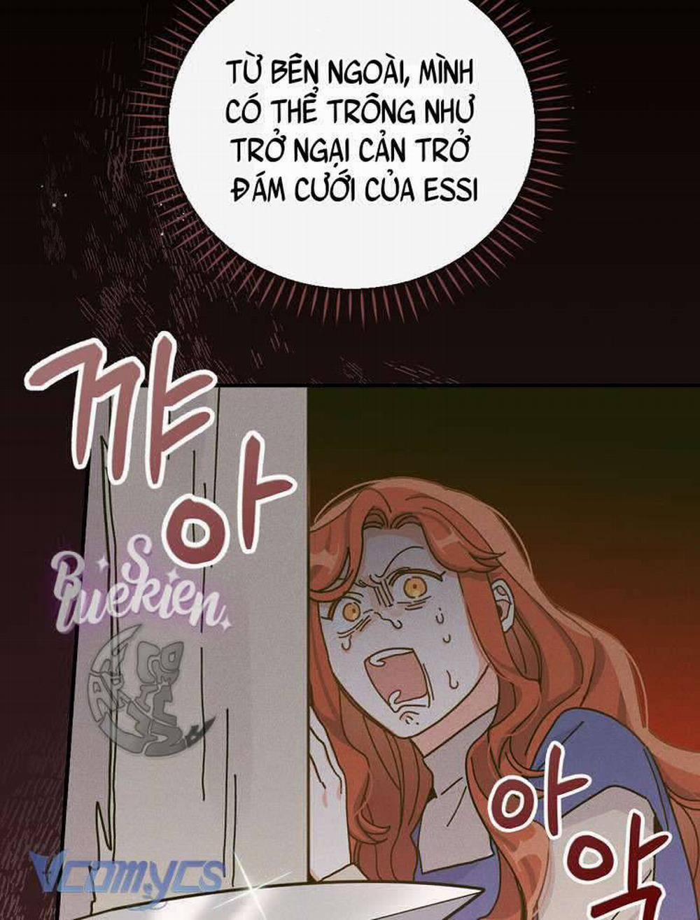 Chị Gái Của Nhân Vật Phản Diện Hôm Nay Cũng Đang Đau Khổ 41 trang 5