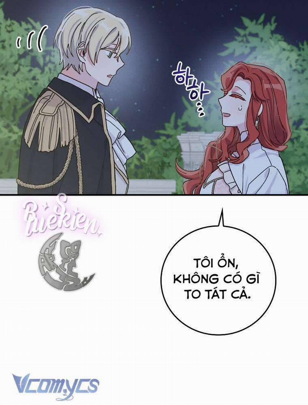 Chị Gái Của Nhân Vật Phản Diện Hôm Nay Cũng Đang Đau Khổ 41 trang 51