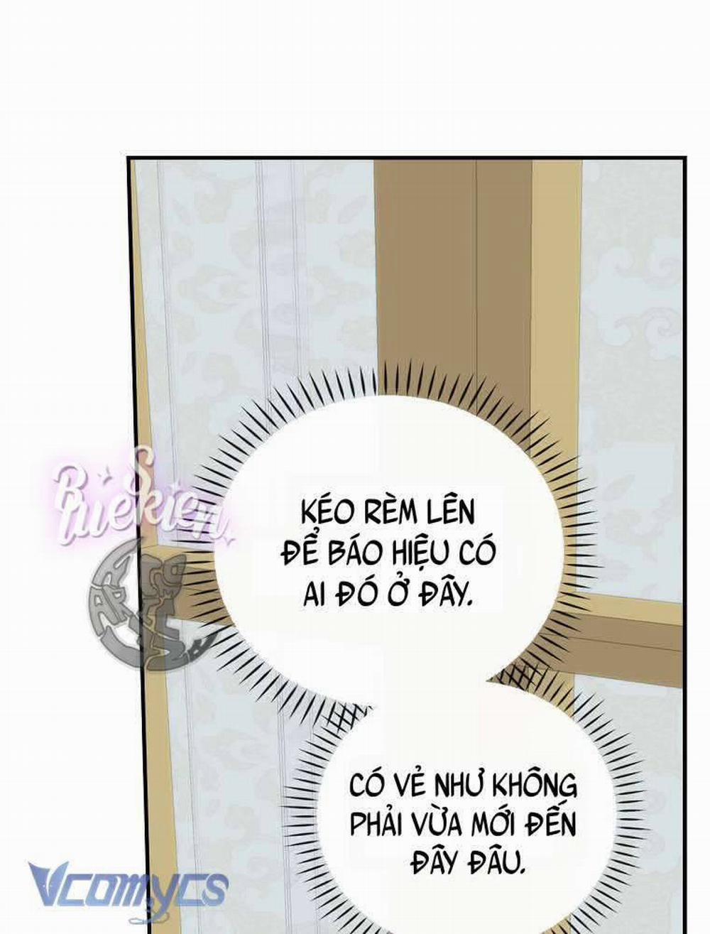 Chị Gái Của Nhân Vật Phản Diện Hôm Nay Cũng Đang Đau Khổ 41 trang 52