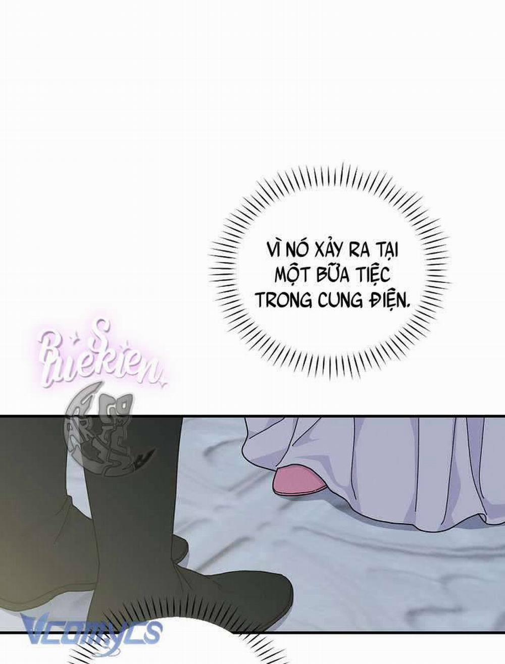 Chị Gái Của Nhân Vật Phản Diện Hôm Nay Cũng Đang Đau Khổ 41 trang 55