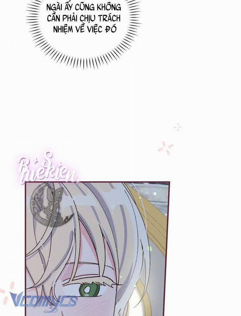 Chị Gái Của Nhân Vật Phản Diện Hôm Nay Cũng Đang Đau Khổ 41 trang 56