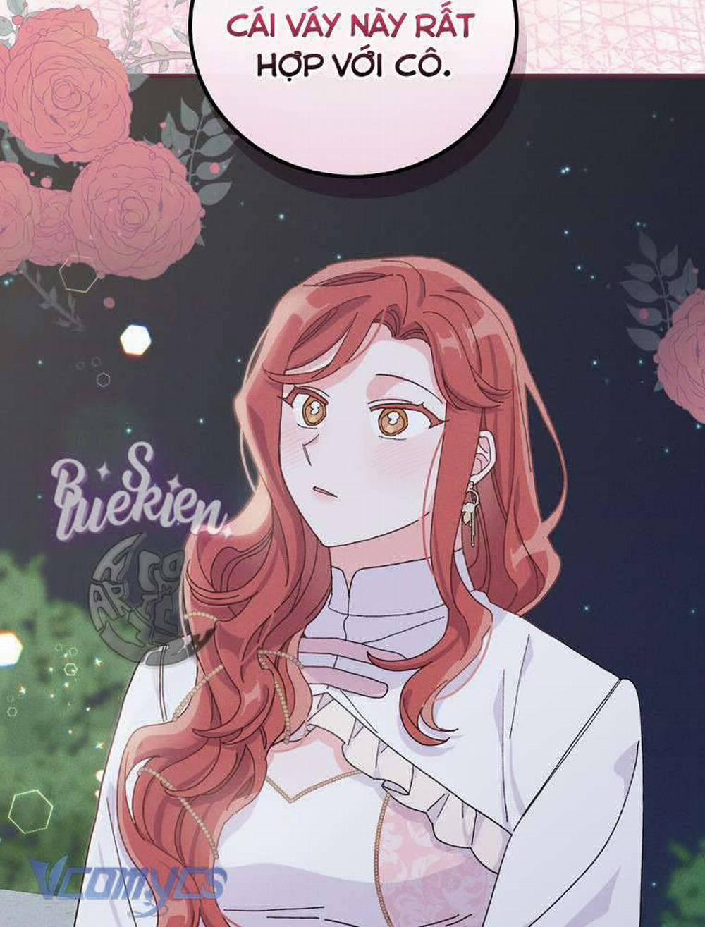 Chị Gái Của Nhân Vật Phản Diện Hôm Nay Cũng Đang Đau Khổ 41 trang 58