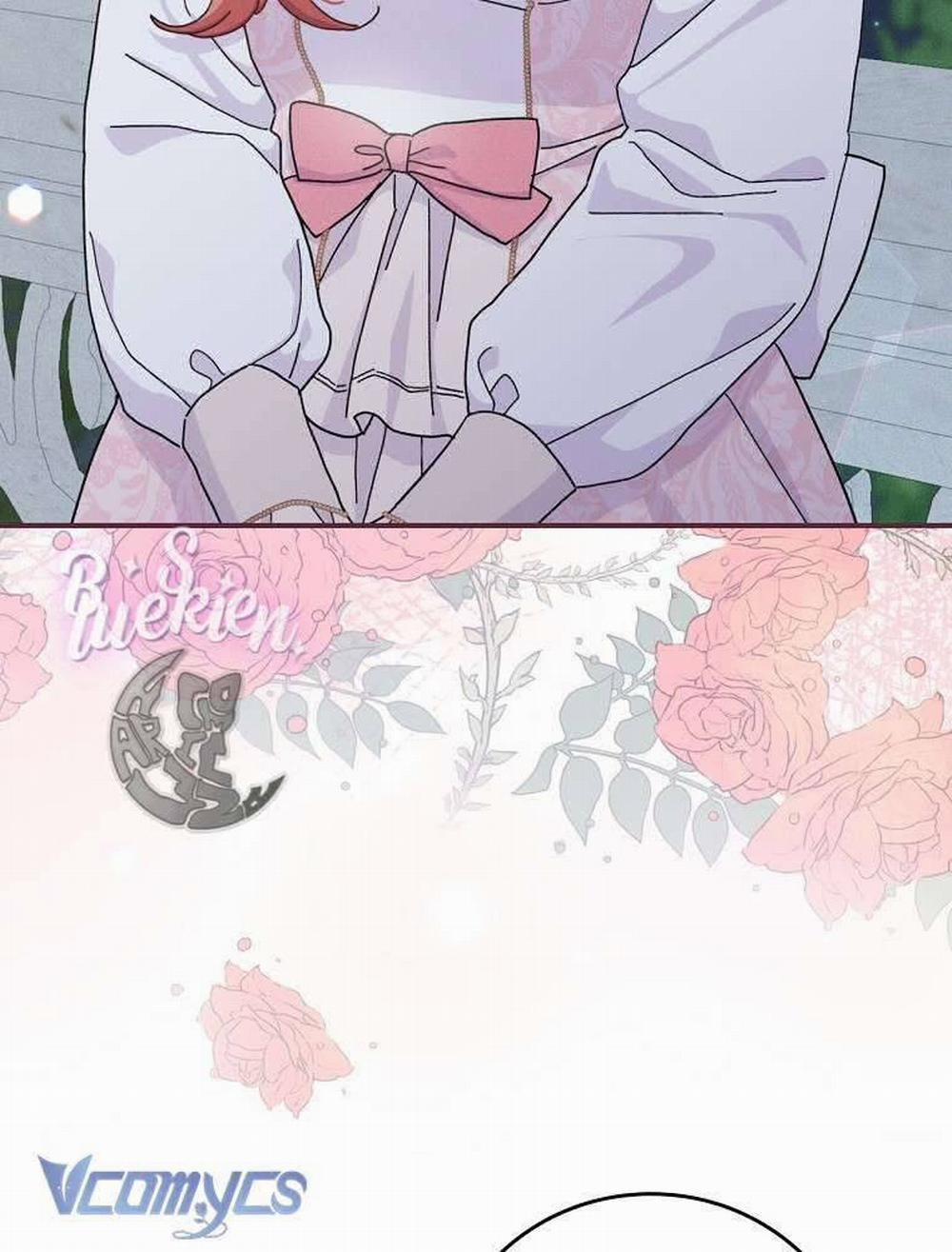 Chị Gái Của Nhân Vật Phản Diện Hôm Nay Cũng Đang Đau Khổ 41 trang 59