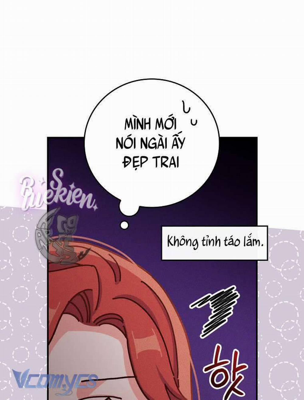 Chị Gái Của Nhân Vật Phản Diện Hôm Nay Cũng Đang Đau Khổ 41 trang 61