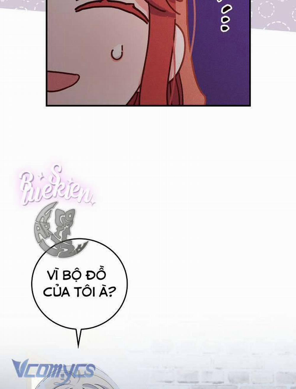 Chị Gái Của Nhân Vật Phản Diện Hôm Nay Cũng Đang Đau Khổ 41 trang 62