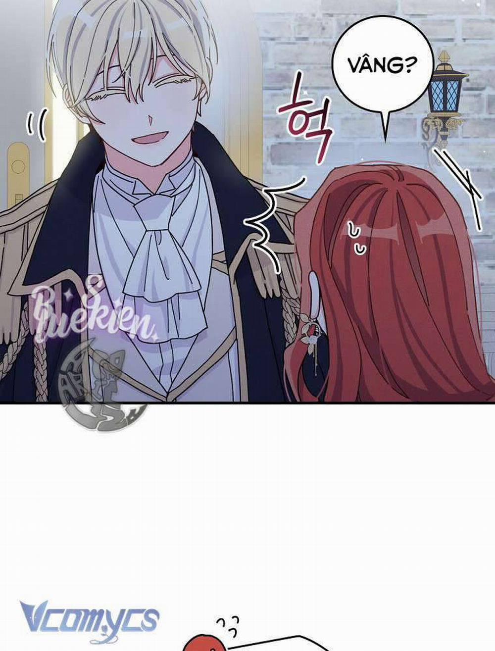 Chị Gái Của Nhân Vật Phản Diện Hôm Nay Cũng Đang Đau Khổ 41 trang 63