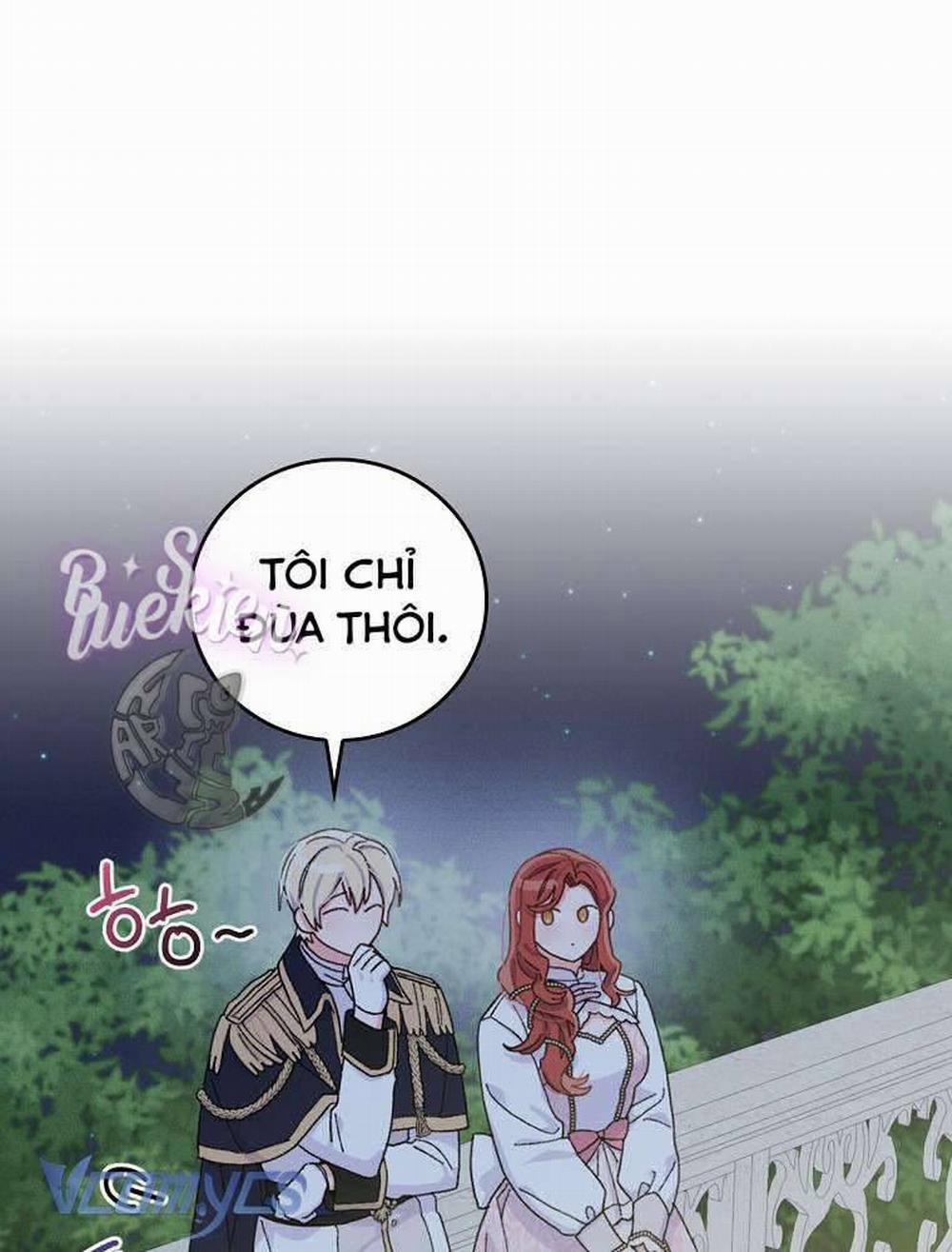 Chị Gái Của Nhân Vật Phản Diện Hôm Nay Cũng Đang Đau Khổ 41 trang 65