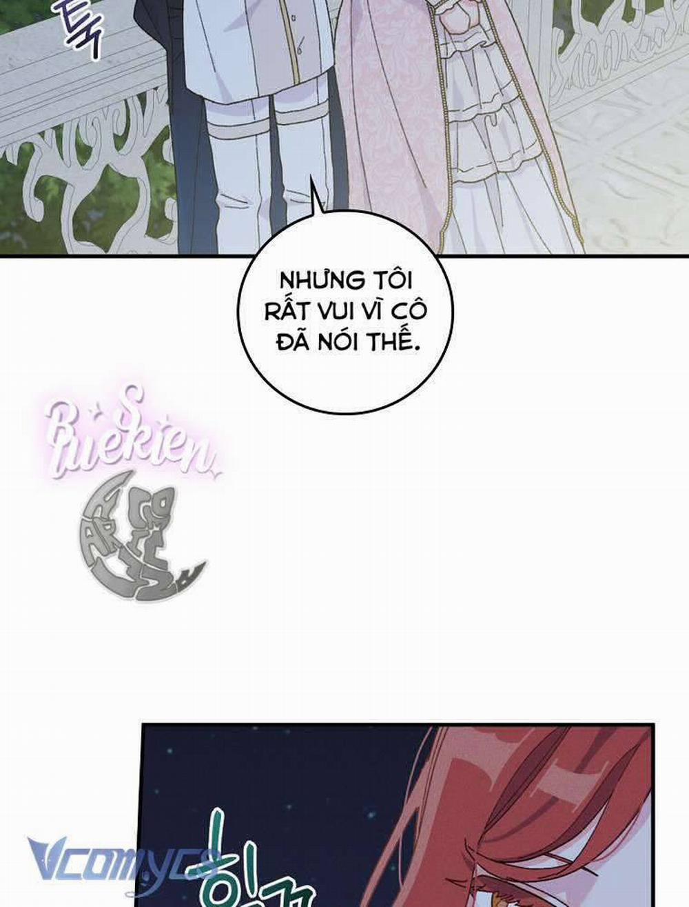 Chị Gái Của Nhân Vật Phản Diện Hôm Nay Cũng Đang Đau Khổ 41 trang 66