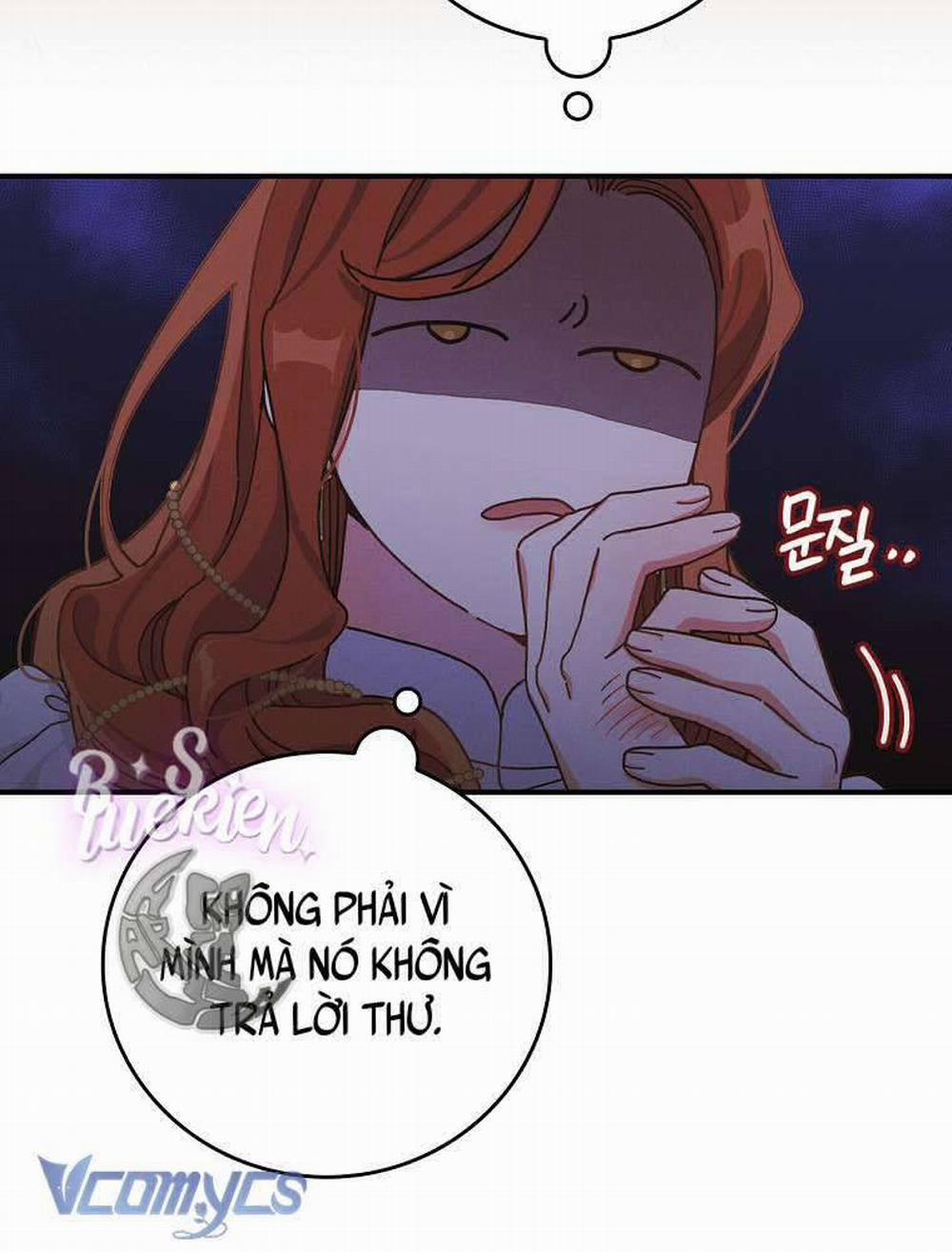 Chị Gái Của Nhân Vật Phản Diện Hôm Nay Cũng Đang Đau Khổ 41 trang 7