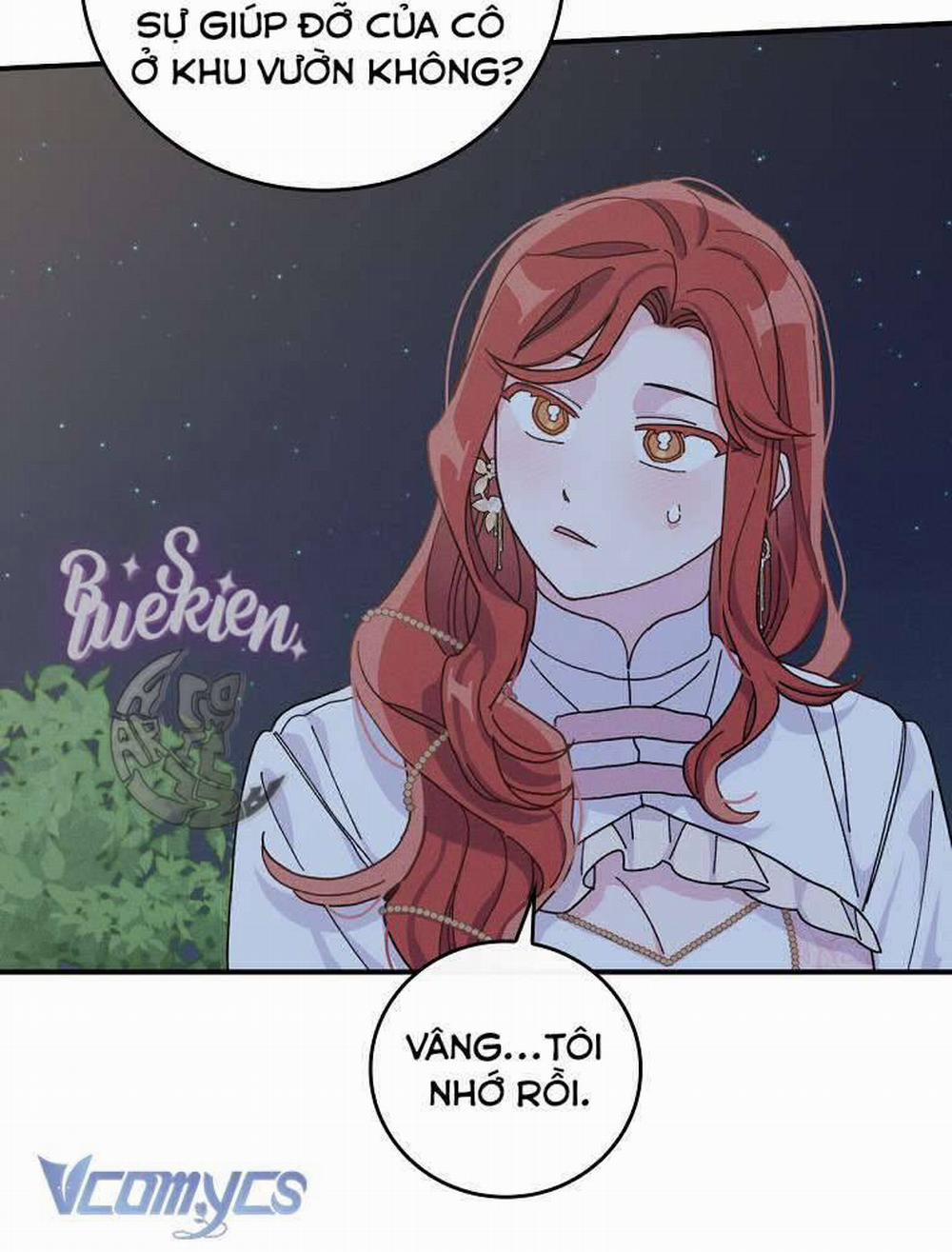 Chị Gái Của Nhân Vật Phản Diện Hôm Nay Cũng Đang Đau Khổ 41 trang 71