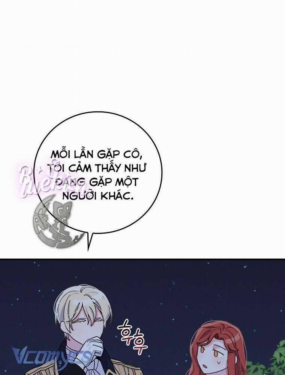 Chị Gái Của Nhân Vật Phản Diện Hôm Nay Cũng Đang Đau Khổ 41 trang 72