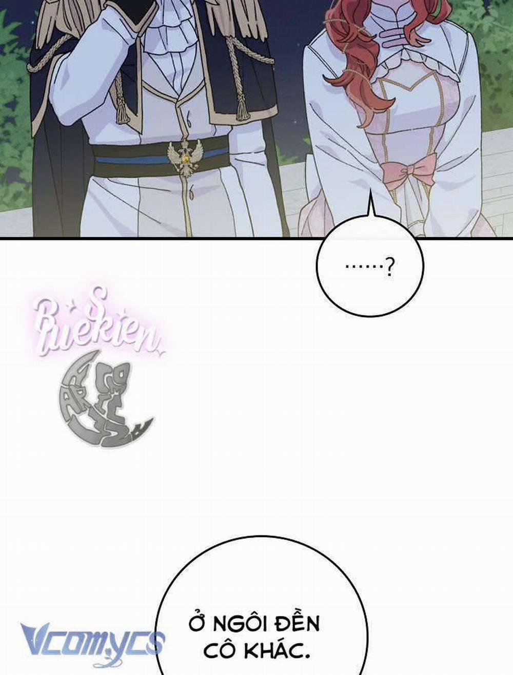 Chị Gái Của Nhân Vật Phản Diện Hôm Nay Cũng Đang Đau Khổ 41 trang 73