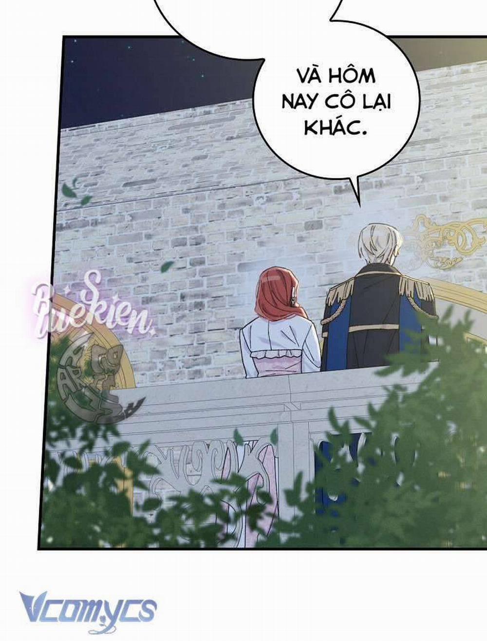 Chị Gái Của Nhân Vật Phản Diện Hôm Nay Cũng Đang Đau Khổ 41 trang 74