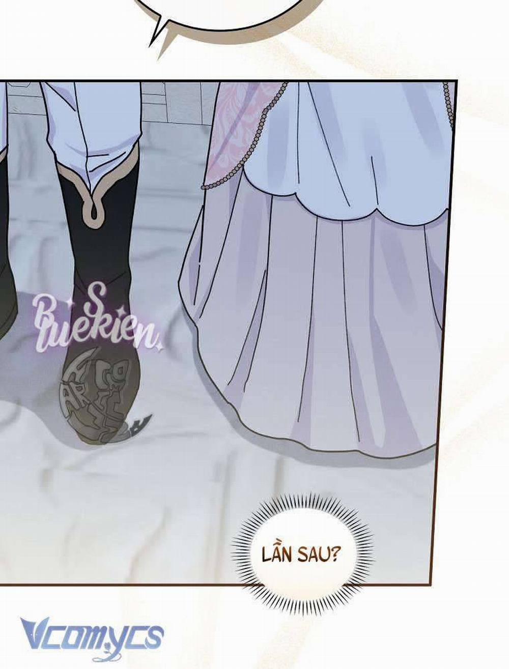 Chị Gái Của Nhân Vật Phản Diện Hôm Nay Cũng Đang Đau Khổ 41 trang 77