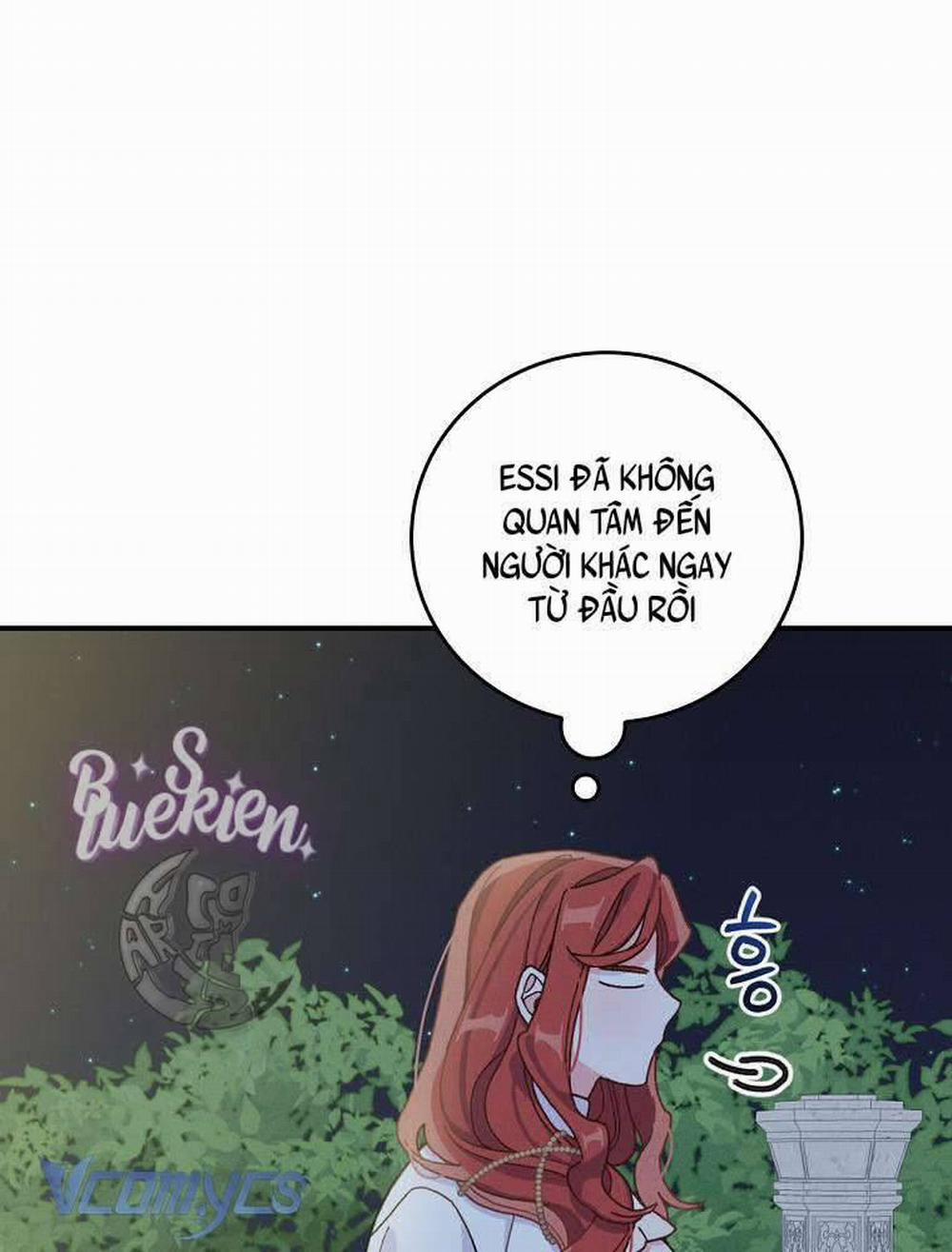 Chị Gái Của Nhân Vật Phản Diện Hôm Nay Cũng Đang Đau Khổ 41 trang 8