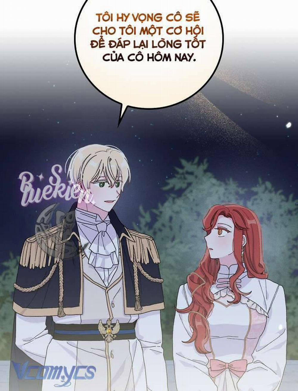 Chị Gái Của Nhân Vật Phản Diện Hôm Nay Cũng Đang Đau Khổ 41 trang 80