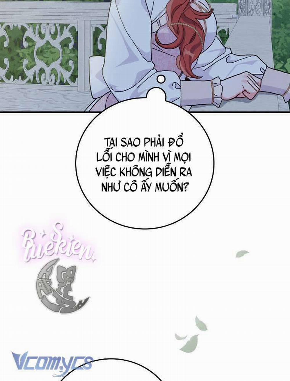 Chị Gái Của Nhân Vật Phản Diện Hôm Nay Cũng Đang Đau Khổ 41 trang 9