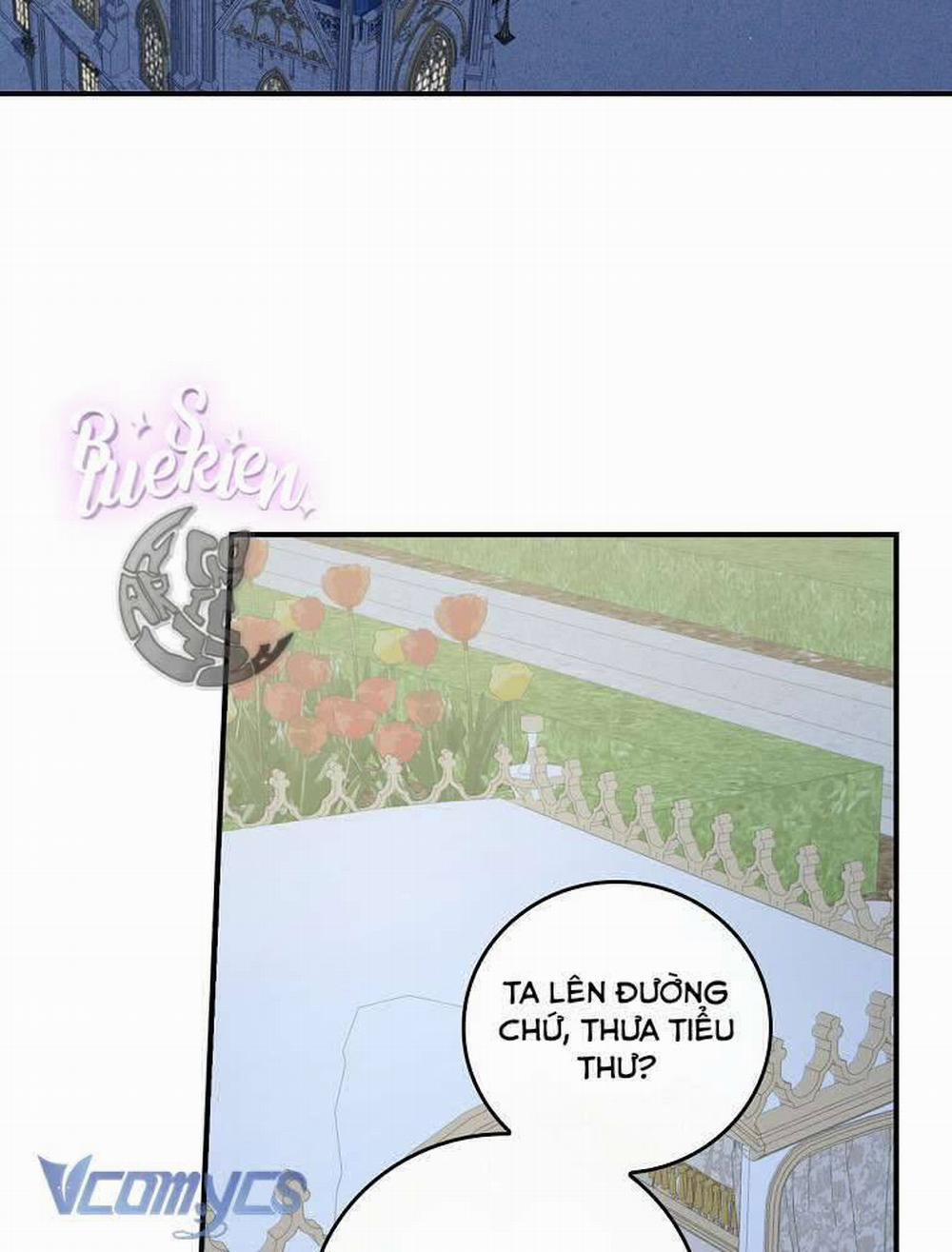 Chị Gái Của Nhân Vật Phản Diện Hôm Nay Cũng Đang Đau Khổ 41 trang 90