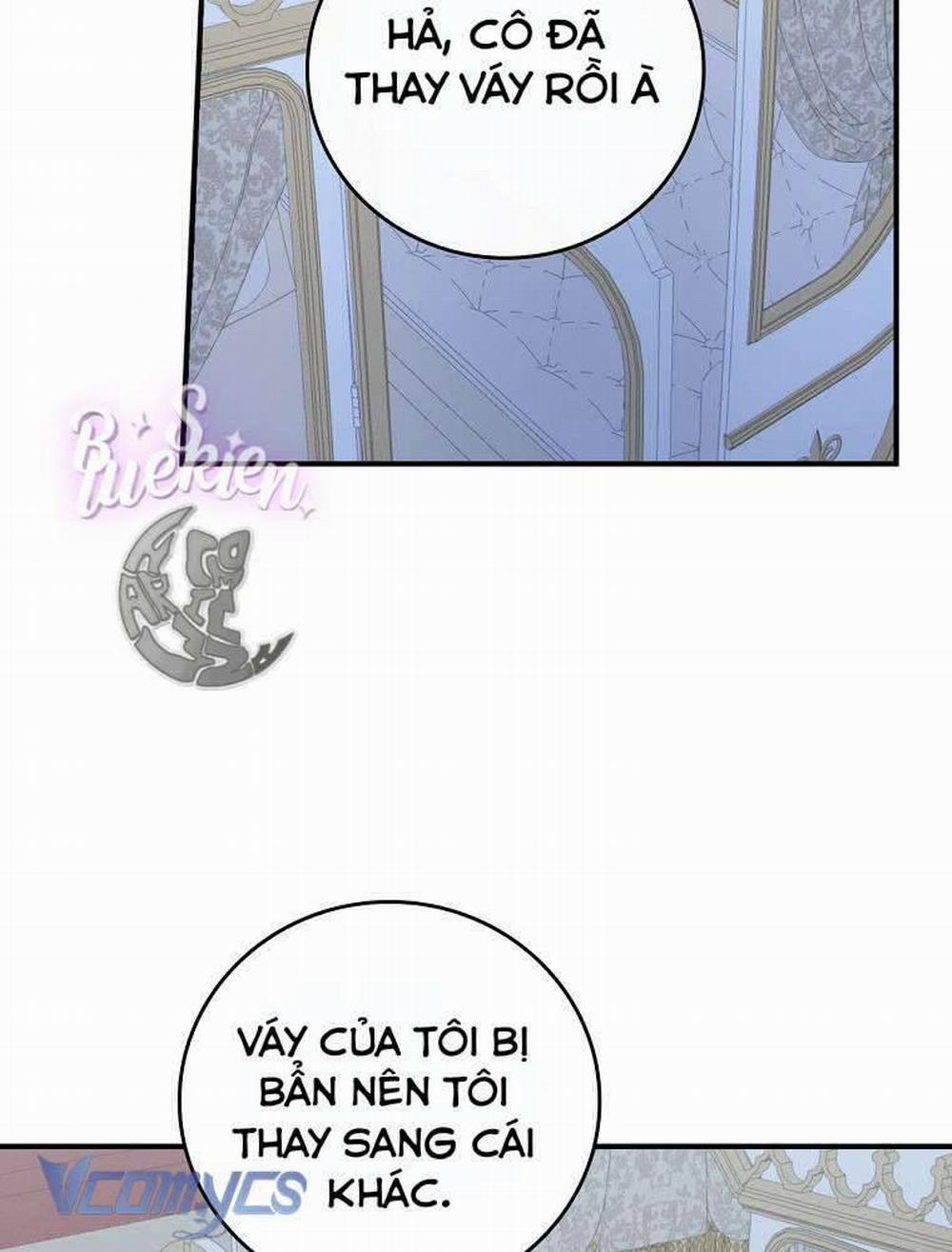 Chị Gái Của Nhân Vật Phản Diện Hôm Nay Cũng Đang Đau Khổ 41 trang 91