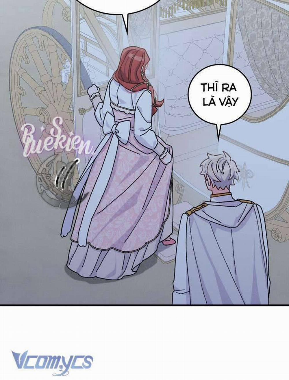 Chị Gái Của Nhân Vật Phản Diện Hôm Nay Cũng Đang Đau Khổ 41 trang 92