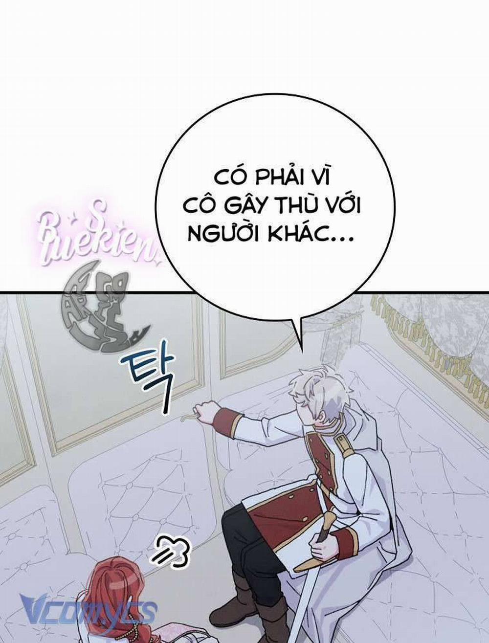 Chị Gái Của Nhân Vật Phản Diện Hôm Nay Cũng Đang Đau Khổ 41 trang 93