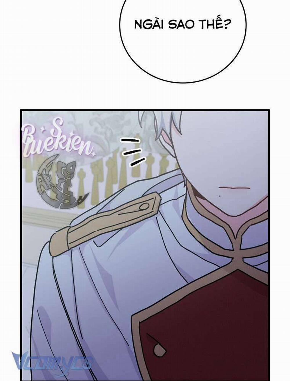 Chị Gái Của Nhân Vật Phản Diện Hôm Nay Cũng Đang Đau Khổ 41 trang 95