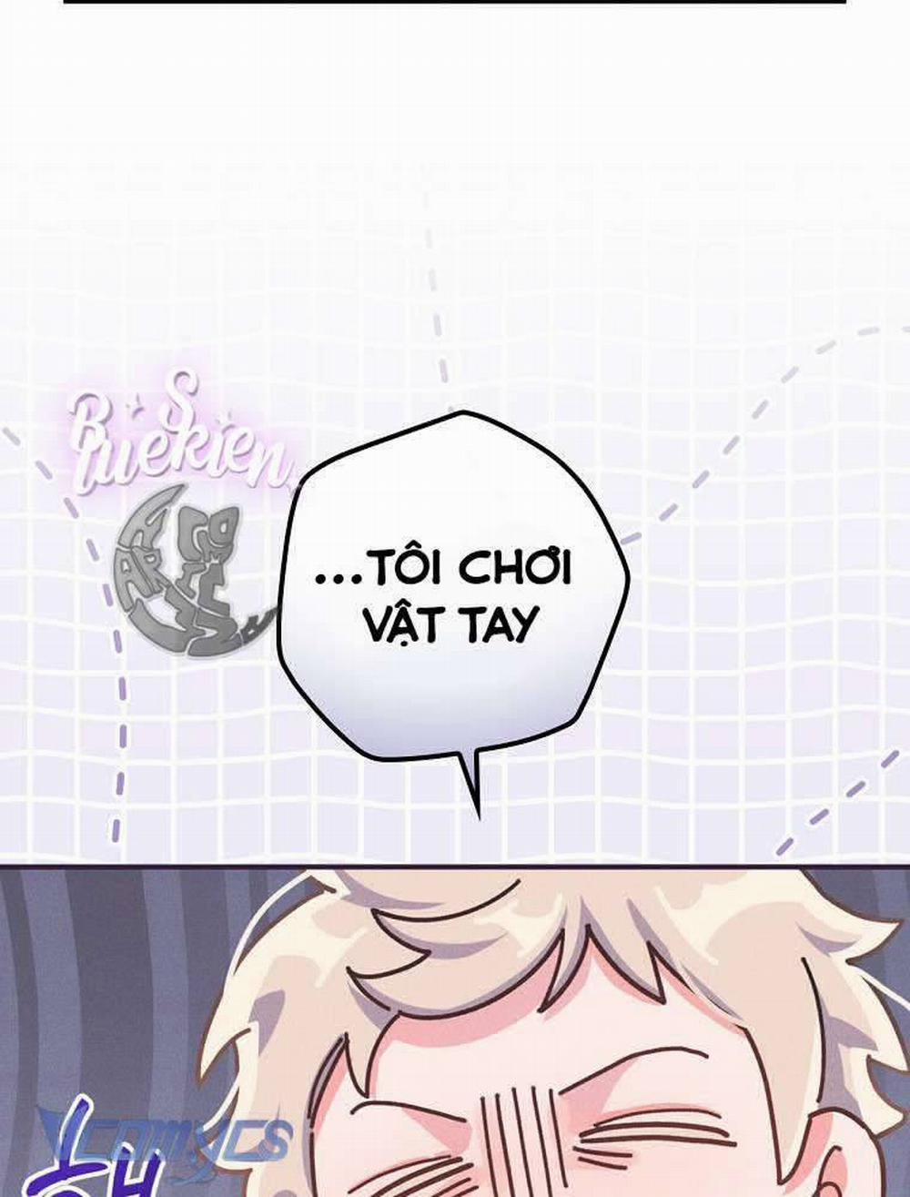 Chị Gái Của Nhân Vật Phản Diện Hôm Nay Cũng Đang Đau Khổ 41 trang 96