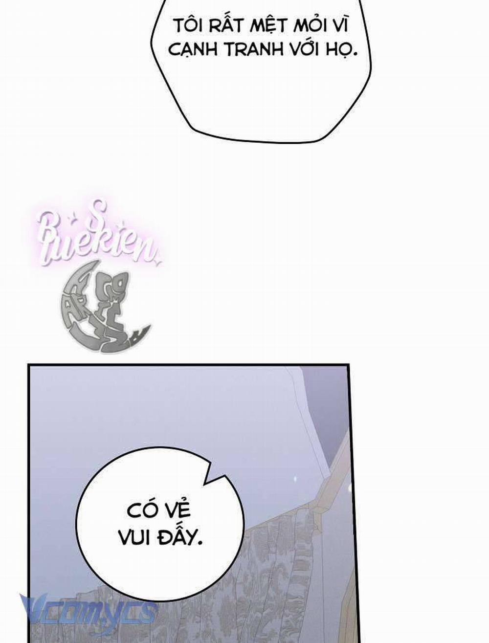 Chị Gái Của Nhân Vật Phản Diện Hôm Nay Cũng Đang Đau Khổ 41 trang 99