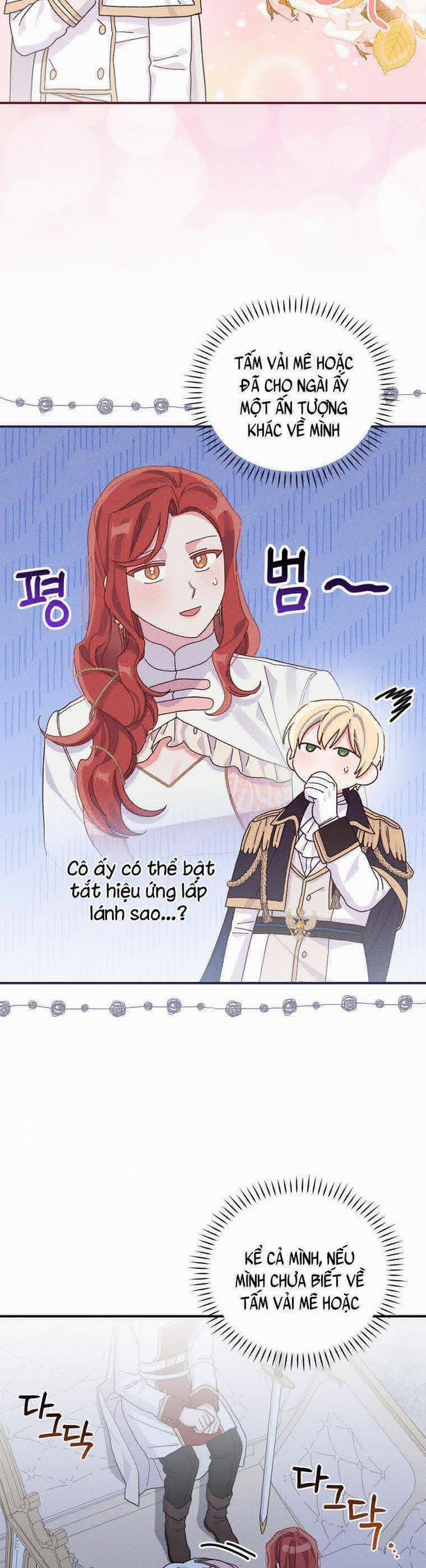 Chị Gái Của Nhân Vật Phản Diện Hôm Nay Cũng Đang Đau Khổ 42 trang 13