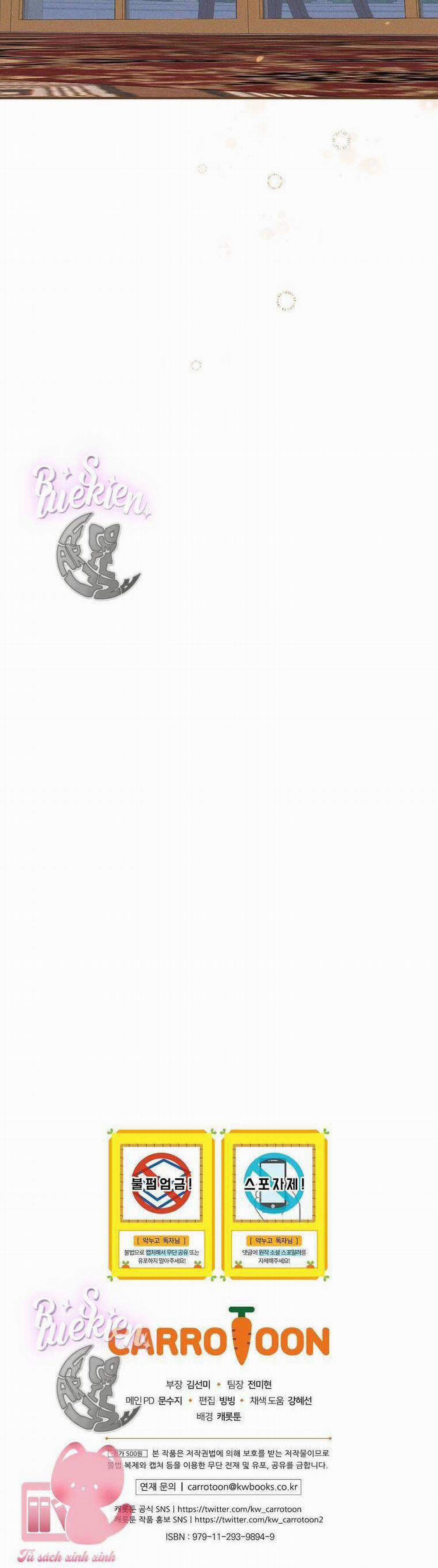 Chị Gái Của Nhân Vật Phản Diện Hôm Nay Cũng Đang Đau Khổ 42 trang 40