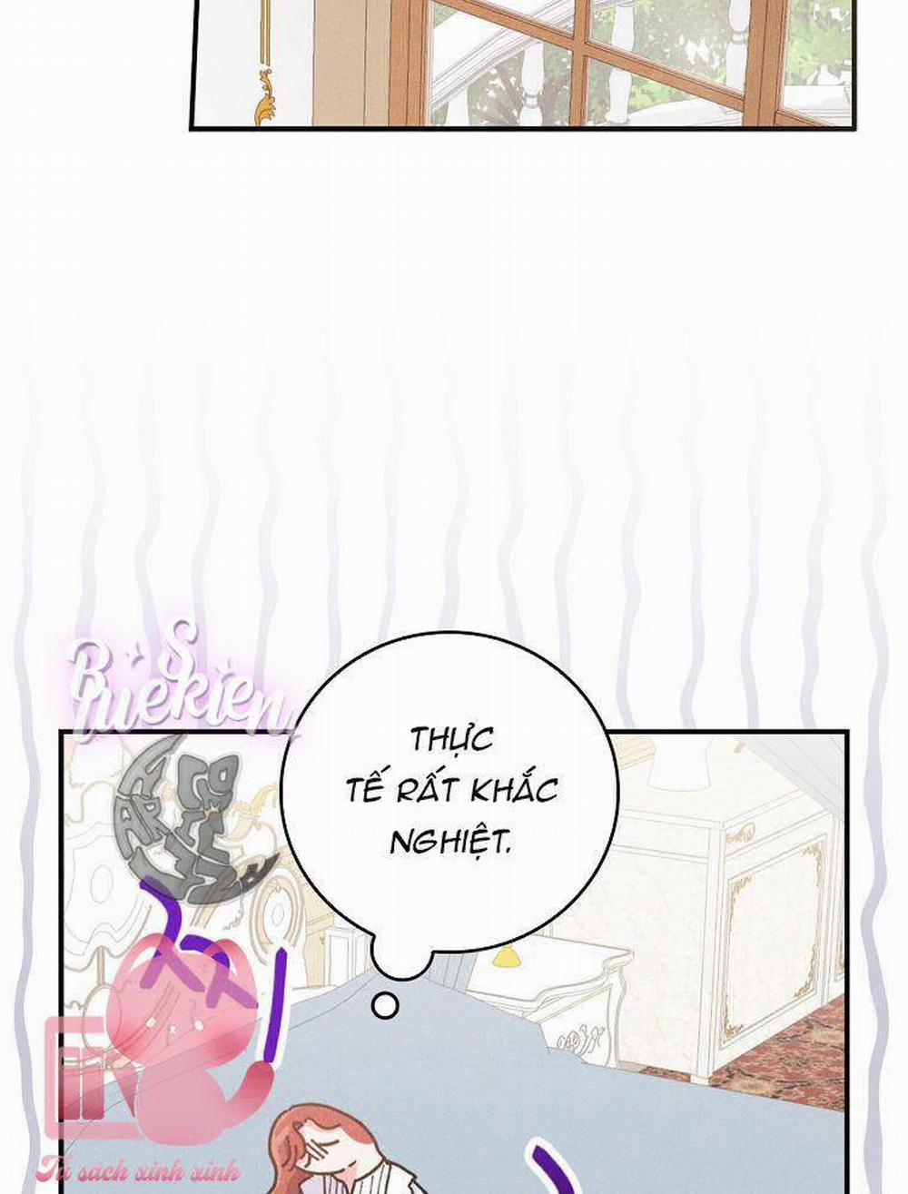 Chị Gái Của Nhân Vật Phản Diện Hôm Nay Cũng Đang Đau Khổ 43 trang 11