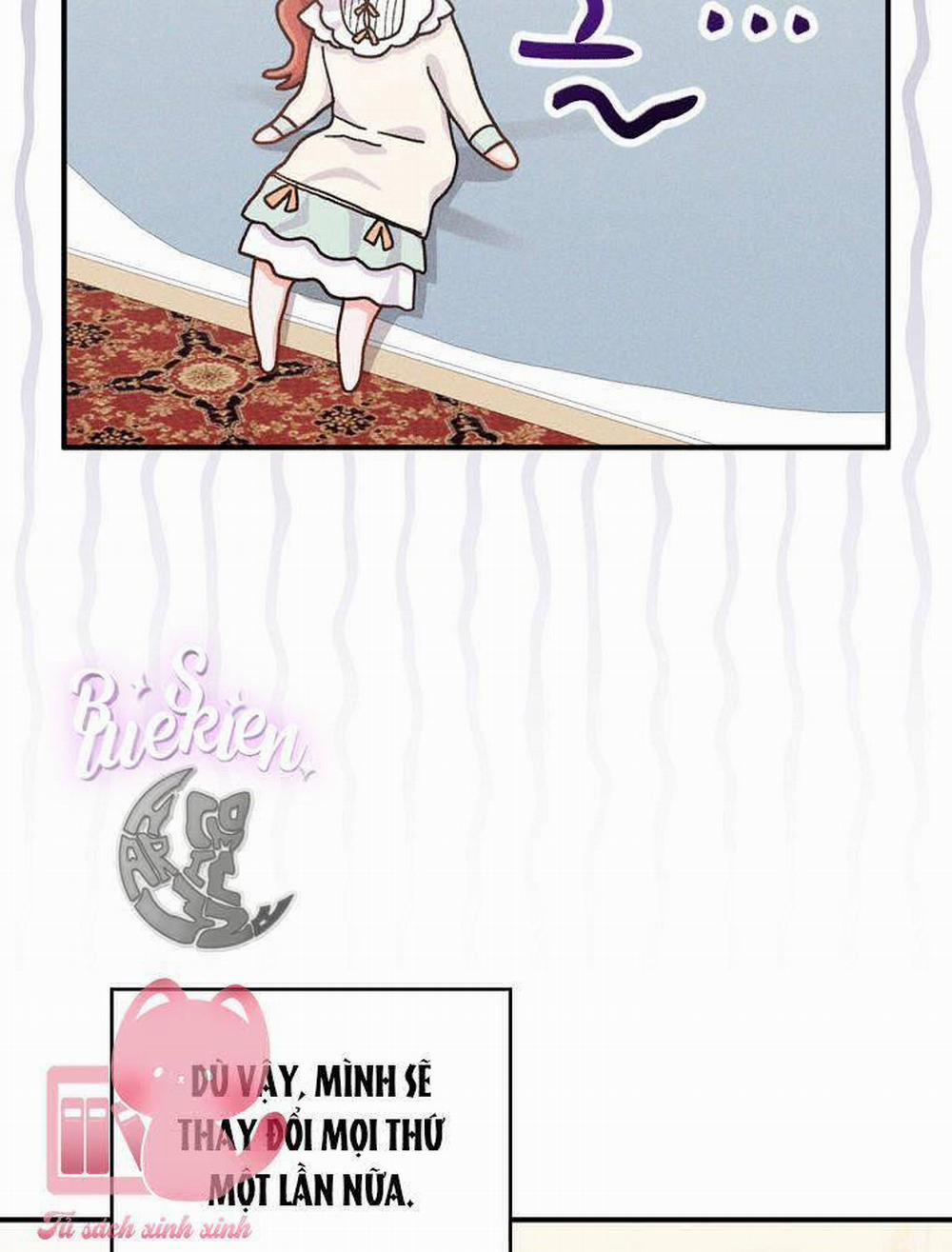 Chị Gái Của Nhân Vật Phản Diện Hôm Nay Cũng Đang Đau Khổ 43 trang 12