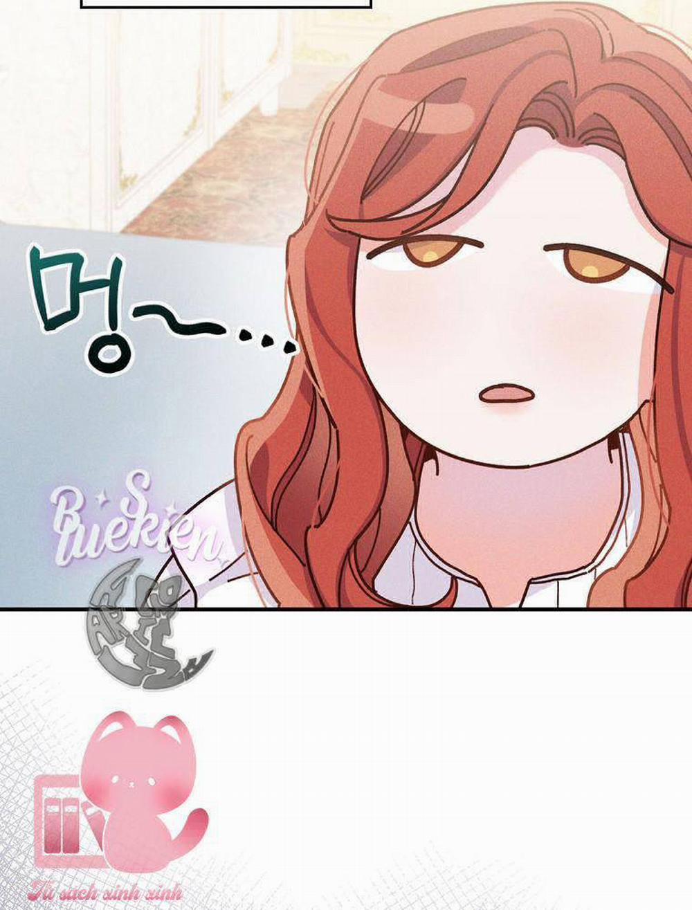 Chị Gái Của Nhân Vật Phản Diện Hôm Nay Cũng Đang Đau Khổ 43 trang 13